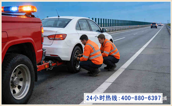 赞皇汽车救援道路救援 赞皇汽车救援道路救援